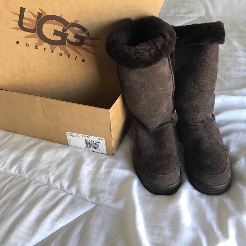Ugg boots
